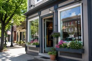 Lawmakers, Local Businesses Talk Pro-Growth Tax Policy