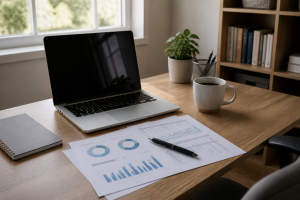 What a Written Retirement Plan Actually Contains