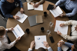 Small Business Outlook: Small Businesses Remain Resilient
