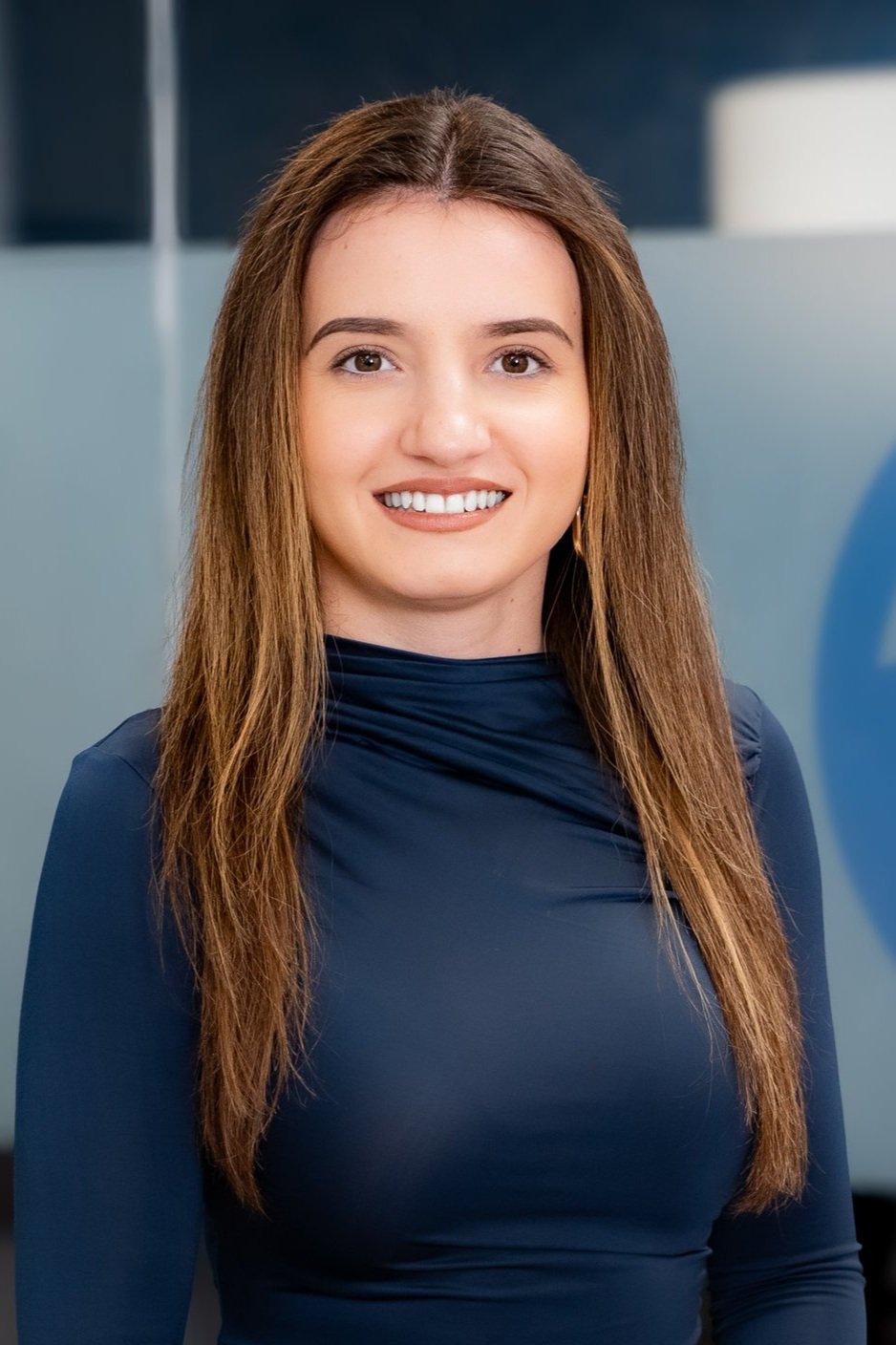 Kristi Simonaj, FPQP®