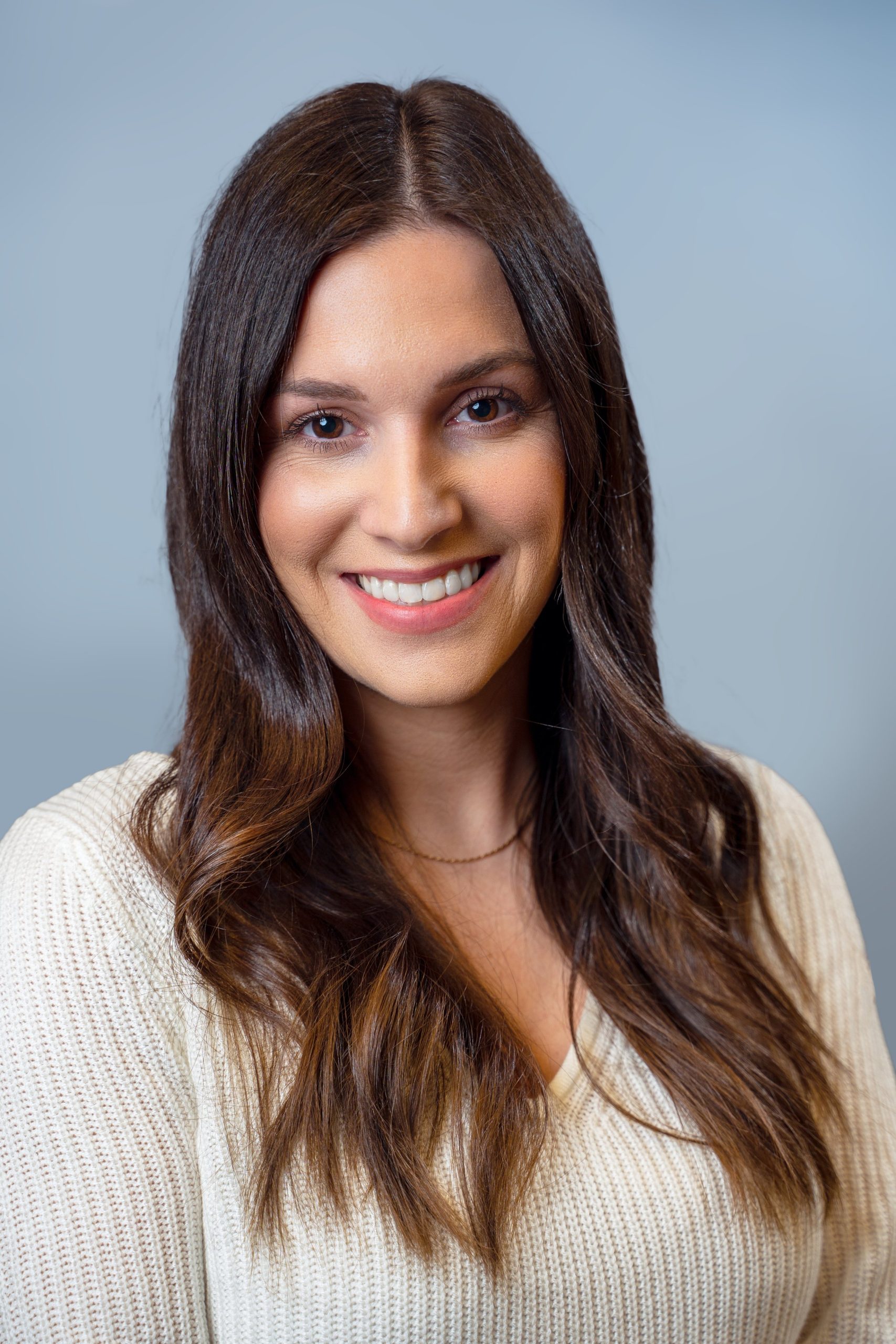 Nicole Barg